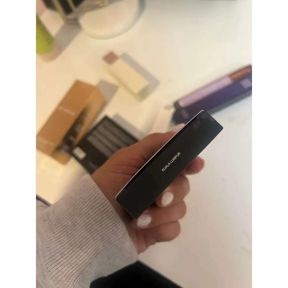 Nars Quad Palette *Kuala Lumpar*